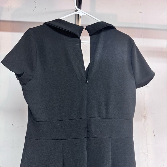 No boundaries black jumpsuit in good condition size XL - Picture 3 of 5